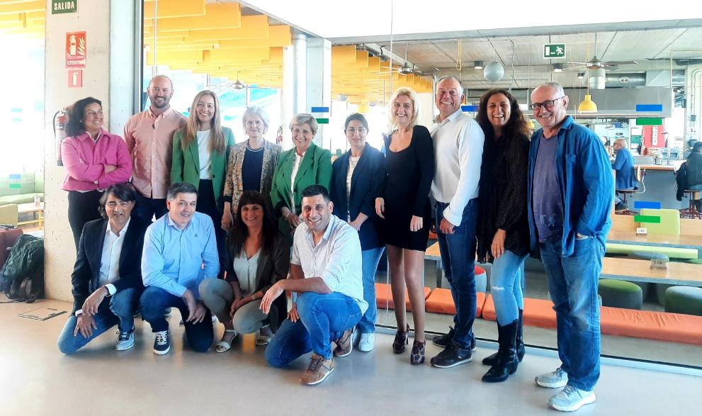 Imaxe 1 de 2 asociada á nova