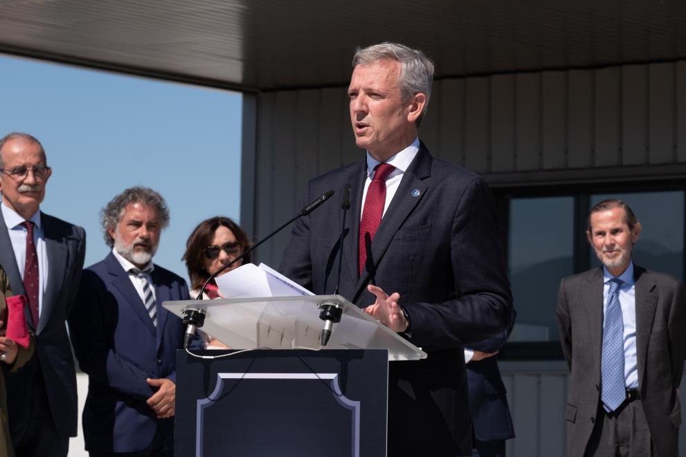 Imaxe 5 de 6 asociada á nova