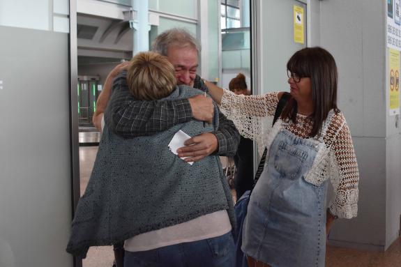 Imaxe da nova:A Xunta abre o prazo das axudas para familias galegas do exterior en situación de emerxencia social urxente