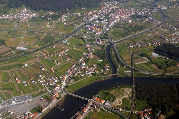 Imaxe da nova:A Xunta publica no DOG a aprobación do decreto que intensificará o control da seguridade viaria das estradas autonómicas coa realiz...