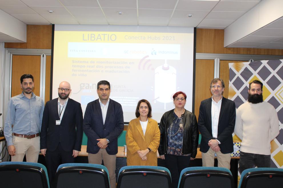 Imaxe 1 de 3 asociada á nova