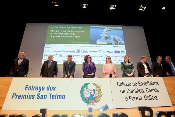 Imagen de la noticia:La Xunta demanda al Gobierno los trenes AVRIL para que el AVE llegue a las ciudades gallegas y la modernización de la línea ...