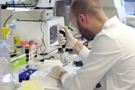 Imaxe da nova:A nova Lei de ciencia situará Galicia na vangarda e contribuirá a favorecer a calidade de vida da cidadanía a través da innovación