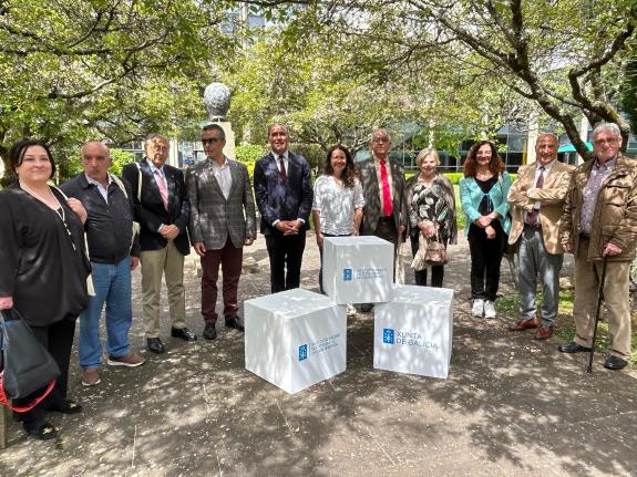 Imaxe da nova:A Xunta colabora con diferentes entidades sociais para impulsar a protección dos consumidores máis vulnerables