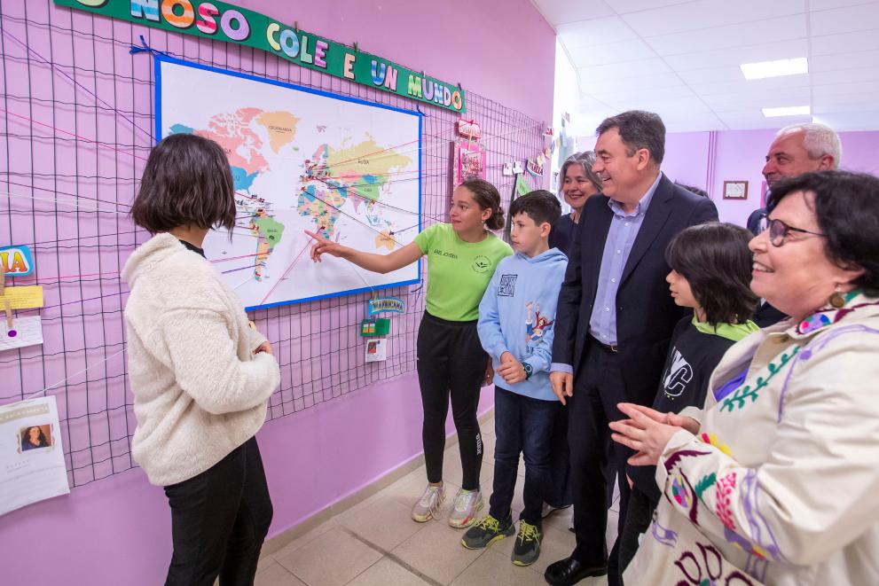 Imagen 1 de 5 asociada a la noticia