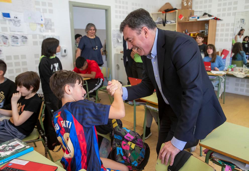 Imagen 3 de 5 asociada a la noticia