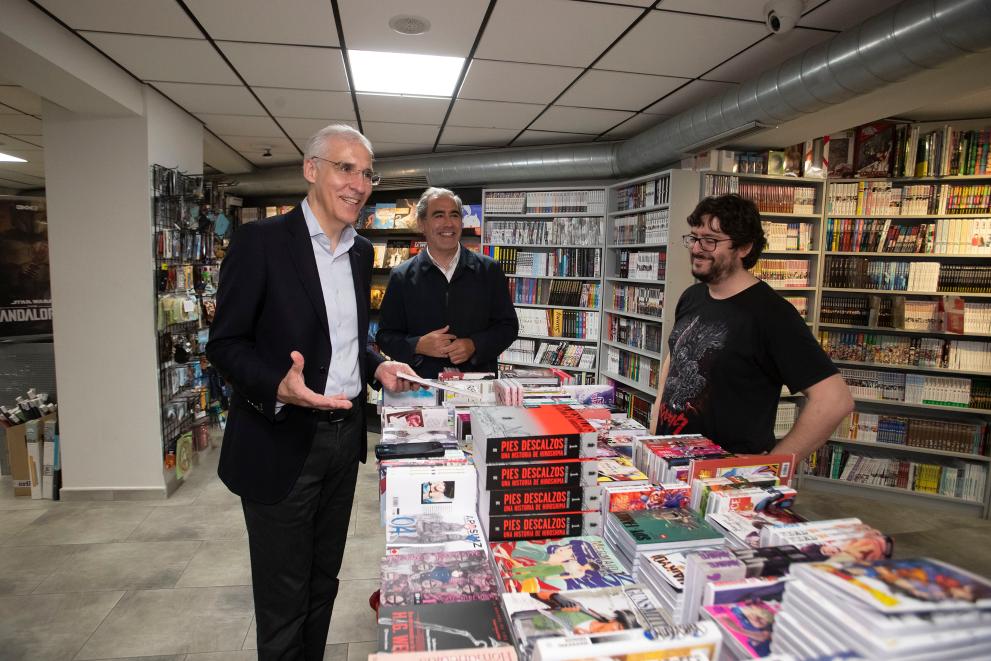 Imagen 1 de 4 asociada a la noticia