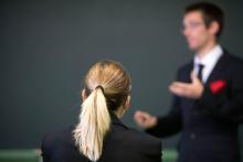 A Xunta convoca 14 prazas de lectorados para reforzar o ensino da lingua e cultura galegas en oito países estranxeiros