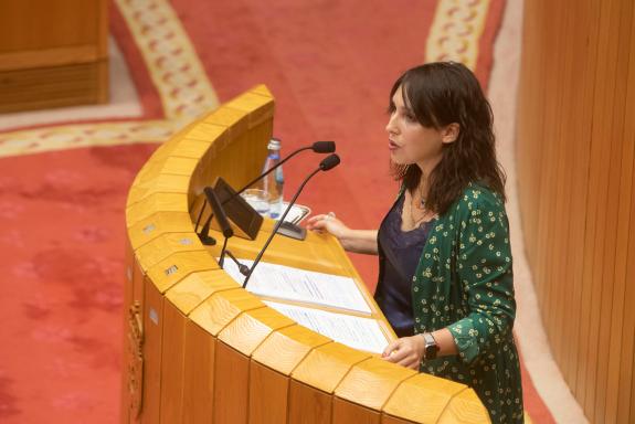 Imaxe da nova:Lorenzana sinala que a nova ferramenta tecnolóxica, EMI, que sincronizará oferta e demanda en tempo real porase en marcha este mes ...