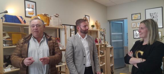 Imaxe da nova:Trenor informa que os establecementos poderán adherirse ao Bono Activa Comercio da Xunta a partir de hoxe martes