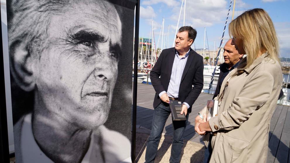 Imagen 1 de 5 asociada a la noticia