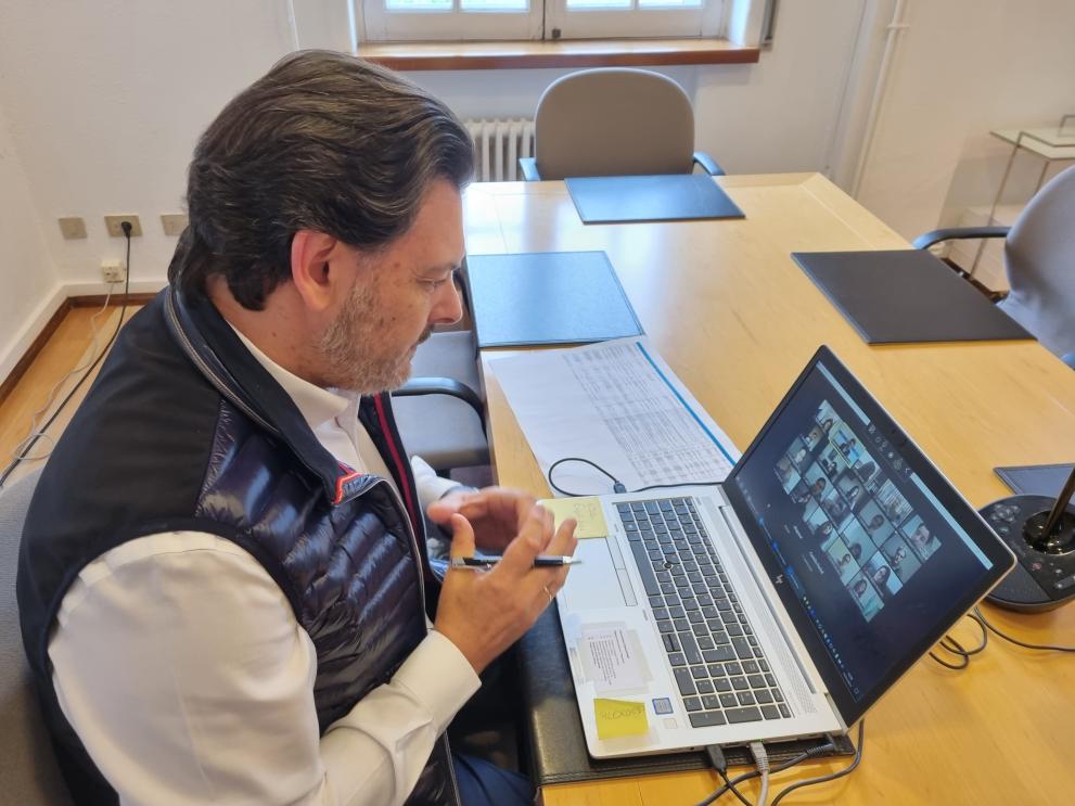 Imagen 1 de 1 asociada a la noticia