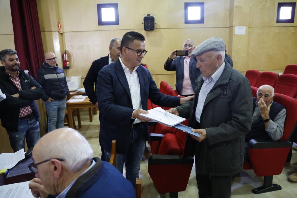 Imagen 1 de 4 asociada a la noticia