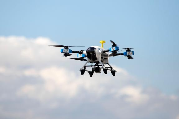 Imagen de la noticia:La aceleradora Business Factory Aero de la Xunta lanza hoy su quinta edición para captar nuevos proyectos de alto impacto de...