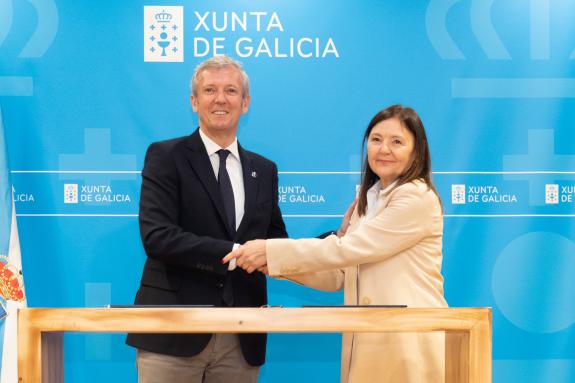 Imaxe da nova:Galicia contará con máis medidas de protección aos propietarios de inmobles afectados pola ocupación ilegal