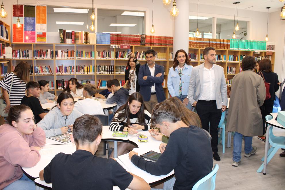 Imagen 1 de 1 asociada a la noticia