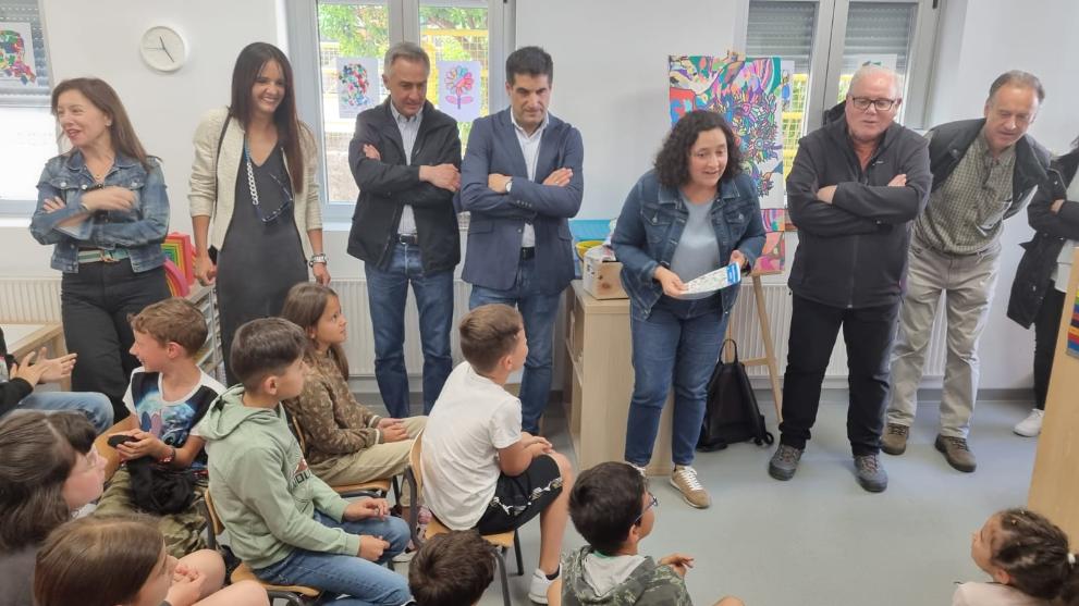 Imaxe 4 de 4 asociada á nova
