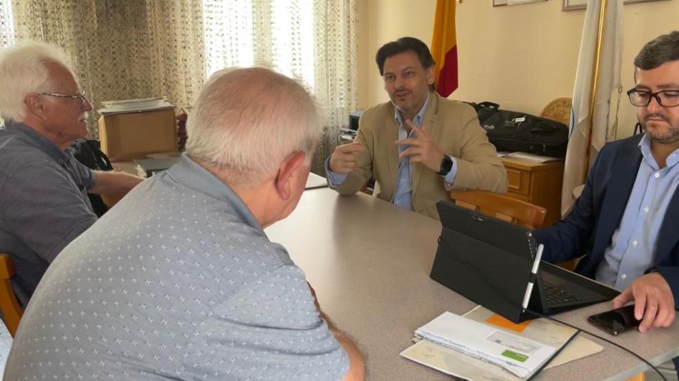 Imaxe 1 de 1 asociada á nova