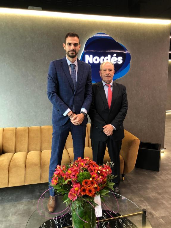 Imaxe da nova:A Xunta destaca o potencial de Galicia no desenvolvemento de enerxías renovables e as oportunidades no eido industrial