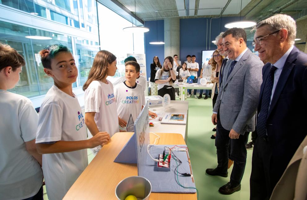 Imagen 2 de 5 asociada a la noticia