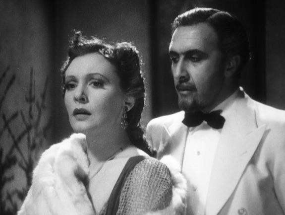 Imaxe da nova:A Filmoteca de Galicia percorre neste xuño a etapa alemá de Douglas Sirk e a obra cinematográfica de Javier Codesal