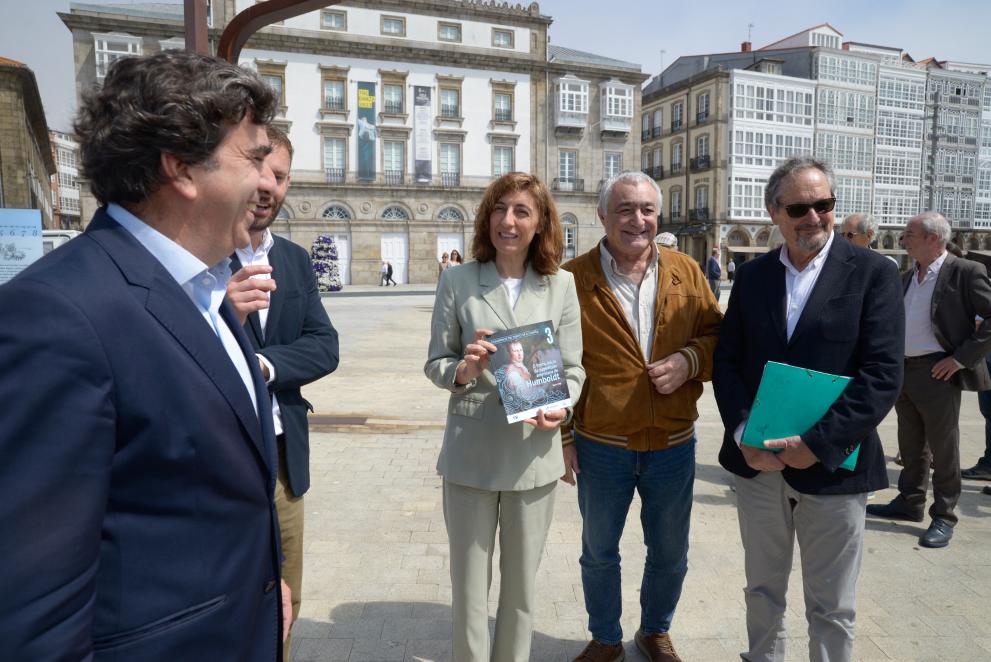 Imagen 1 de 2 asociada a la noticia