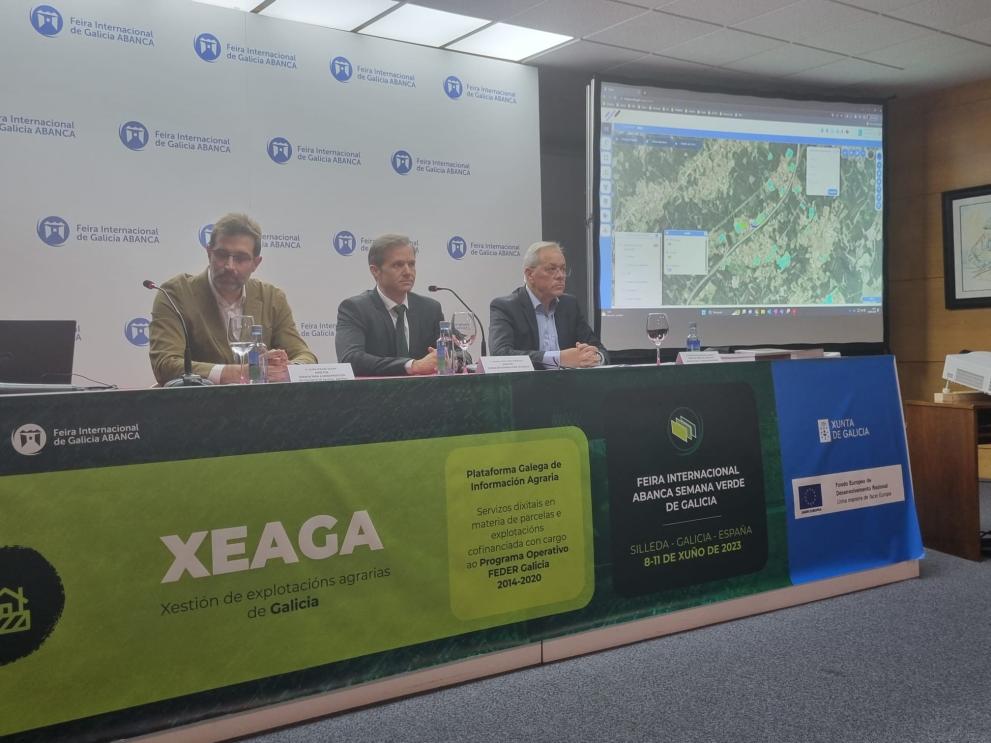 Imagen 1 de 3 asociada a la noticia