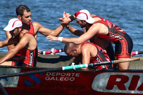 Imaxe da nova:Galicia xa suma 866 deportistas recoñecidos dos que o 82 % son deportistas galegos de alto nivel