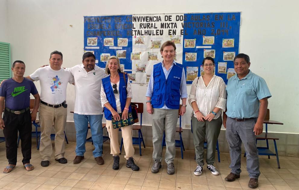 Imagen 4 de 5 asociada a la noticia