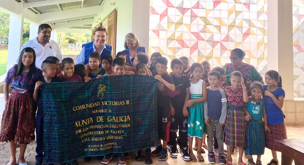 Imagen 1 de 5 asociada a la noticia