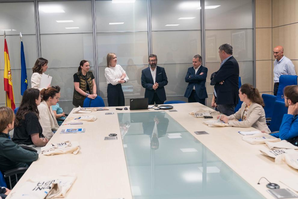 Imaxe 2 de 4 asociada á nova