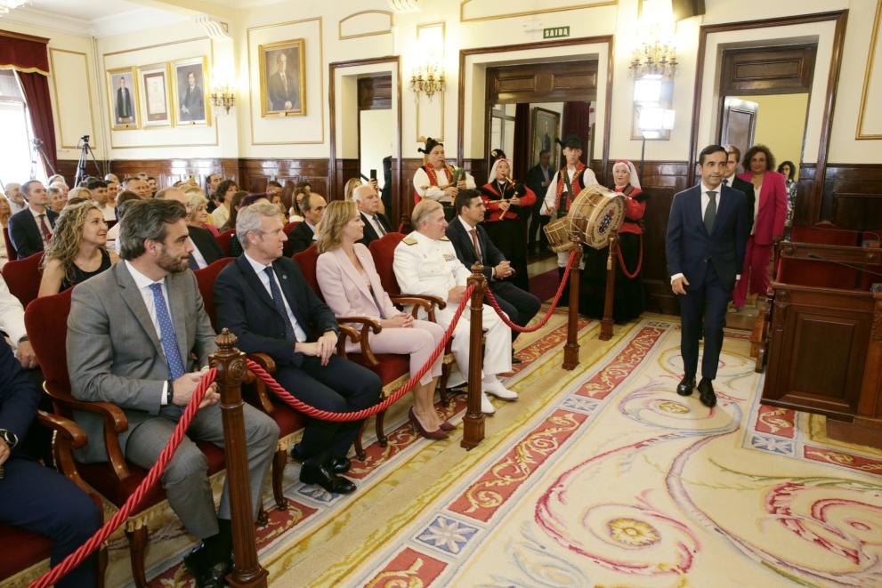 Imaxe 2 de 6 asociada á nova