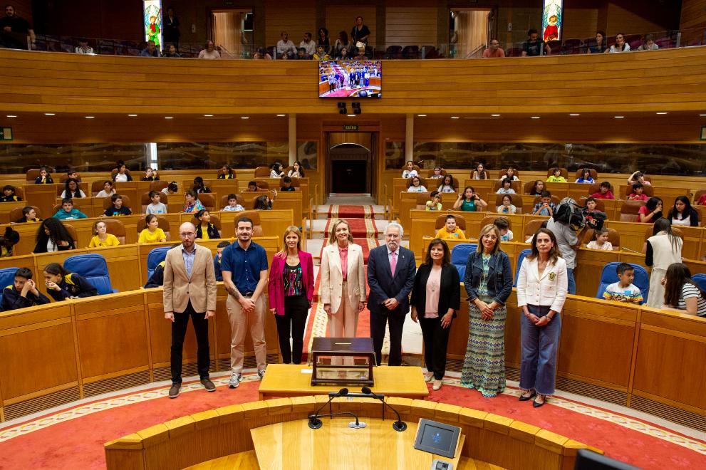 Imagen 1 de 5 asociada a la noticia