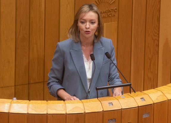 Imaxe da nova:A campaña de verán da Xunta é a que máis prazas ofrece de todo o Estado