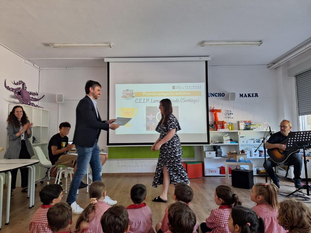Imaxe 1 de 2 asociada á nova