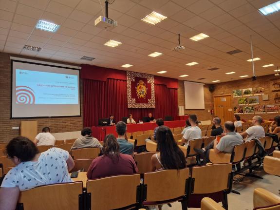 Imagen de la noticia:La Xunta pone en valor sus ayudas para fomentar la construcción en madera y para impulsar la divulgación de la industria for...