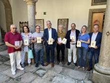 Galicia difunde a súa literatura medieval en Xapón a través do libro Convite para as Cantigas de Santa María