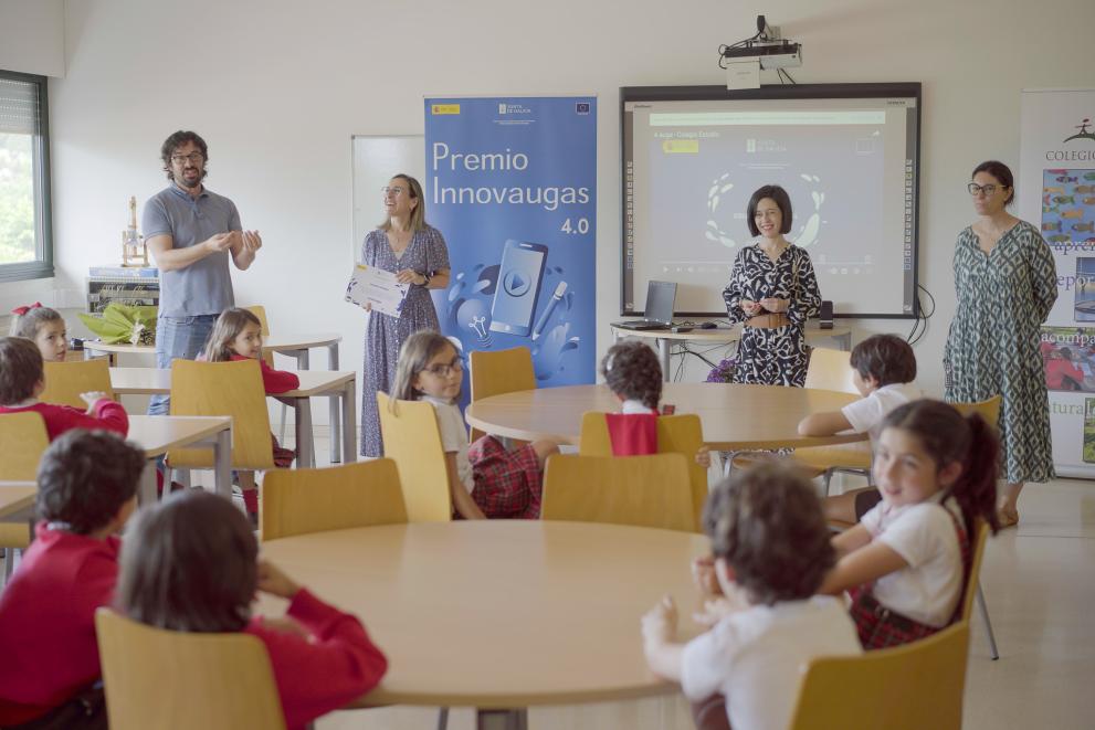 Imagen 1 de 5 asociada a la noticia