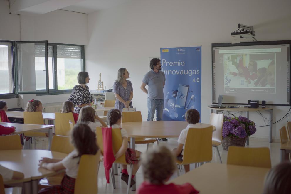 Imagen 2 de 5 asociada a la noticia