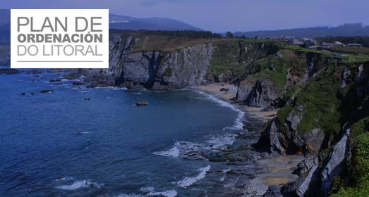Conservación, protección e posta en valor das zonas costeiras de Galicia