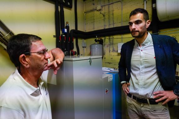 Imagen de la noticia:La Xunta recuerda que la semana que viene cierra el plazo de solicitud para acceder a las ayudas para la implantación de cal...