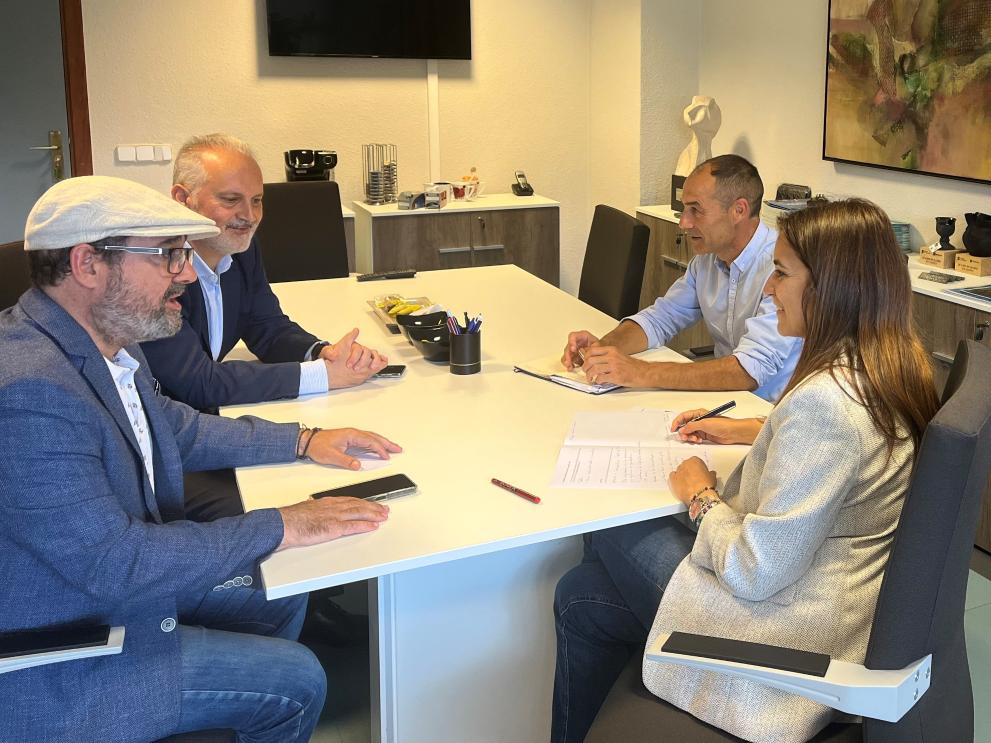 Imagen 1 de 1 asociada a la noticia
