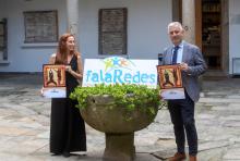 A Xunta levará o espectáculo teatral “Cubo” a oito concellos galegos co programa Falaredes