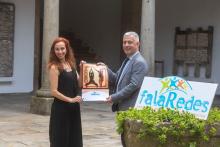 A Xunta levará o espectáculo teatral “Cubo” a oito concellos galegos co programa Falaredes