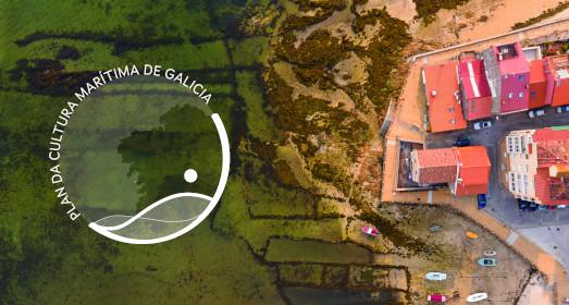 Plan da Cultura Marítima de Galicia