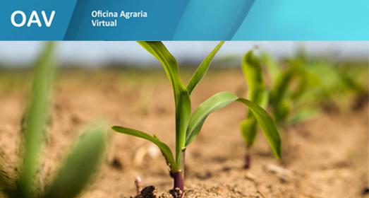 Oficina Agraria Virtual