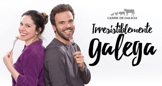 Carne de Galicia