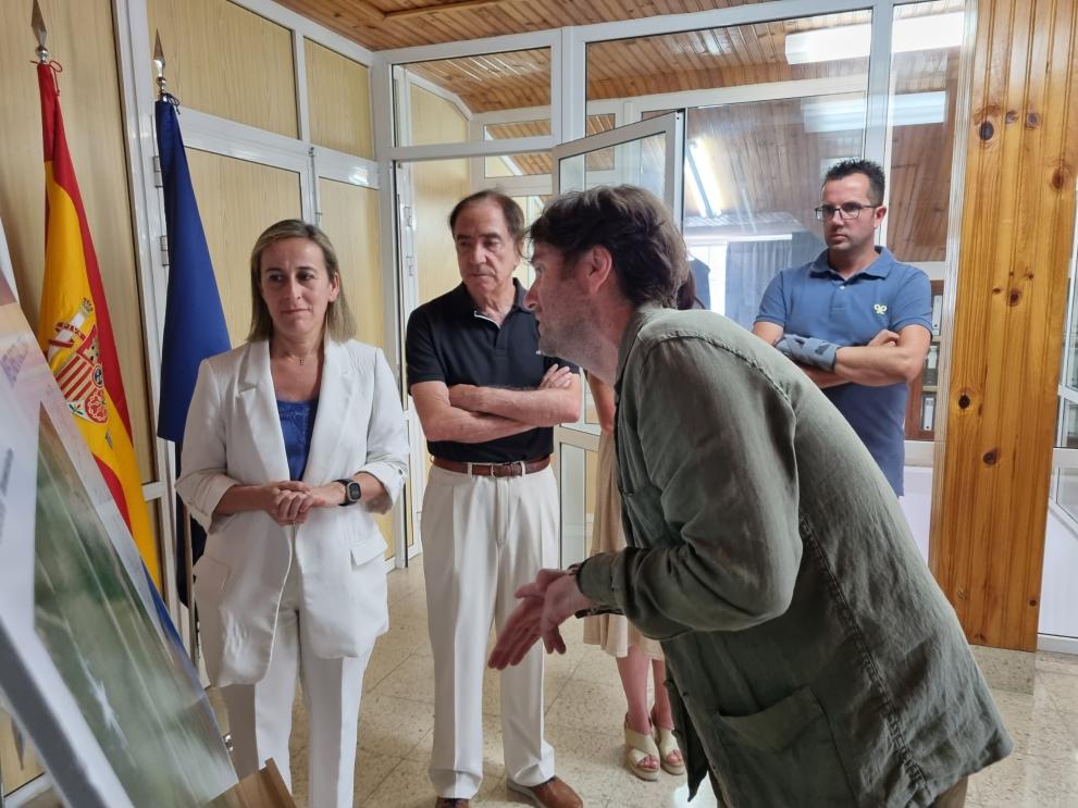 Imagen 1 de 2 asociada a la noticia