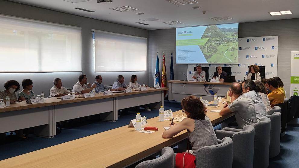 Imaxe 1 de 2 asociada á nova