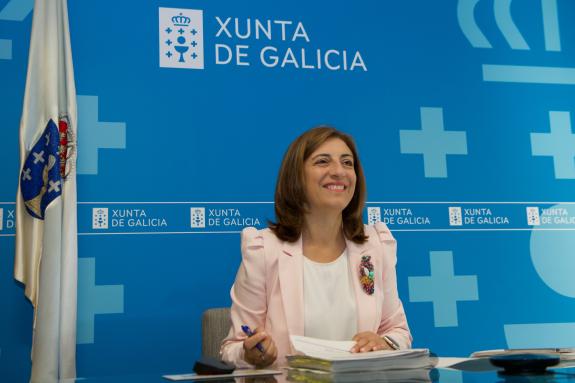 Imagen de la noticia:Autorizada la venta de siete parcelas en los polígonos industriales de Cee, Vimianzo, Catoira y Vilanova de Arousa por cerca...